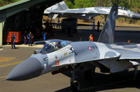 Không quân Indonesia phải mua tiêm kích F-15 với giá cao gấp... 5 lần Su-35?