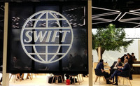 Nga giảm thiệt hại trừng phạt nhờ 'thủ thuật’ với hệ thống SWIFT