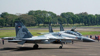 Không quân Indonesia phải mua tiêm kích F-15 với giá cao gấp... 5 lần Su-35?