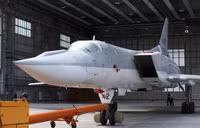 Nga tái sản xuất oanh tạc cơ Tu-22M3M sẽ là cơn ác mộng tồi tệ nhất với NATO