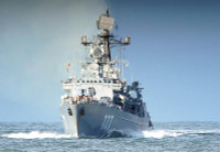 Lệnh trừng phạt của Ukraine gây hậu quả không ngờ đối với hạm đội Nga