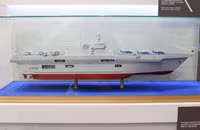 Tàu sân bay trực thăng Nga gây bất ngờ lớn đối với phương Tây