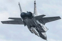 ‘Dao găm’ siêu thanh Nga chỉ dành để tiêu diệt các mục tiêu đặc biệt quan trọng