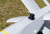 [ẢNH] UAV cảm tử Lancet của Nga trở thành ‘kẻ hủy diệt’ Bayraktar TB2