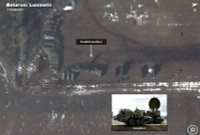 Quân đội Nga phá vỡ kỷ lục triển khai quân số lượng lớn