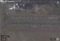 Quân đội Nga phá vỡ kỷ lục triển khai quân số lượng lớn