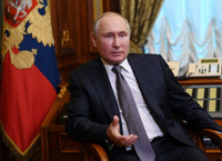 Chuyên gia: Nga có thể sắp ra tối hậu thư về Ukraine