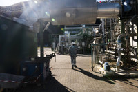 Châu Âu từ chối khí đốt Nga gây hậu quả lớn cho thị trường năng lượng thế giới?