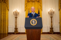 Nga đáp trả lệnh trừng phạt bằng một đòn khiến châu Âu lo sợ