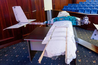 Vũ khí đặc biệt của Nga sẽ diệt cả bầy UAV cảm tử đối phương