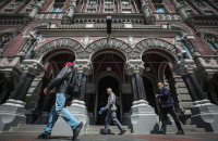 Ukraine rơi vào bẫy của chính mình khi quá nỗ lực tuyên truyền về 'cuộc xâm lược của Nga'