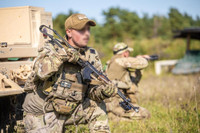 Đặc nhiệm Mỹ đã sẵn sàng bắt đầu chiến dịch ngay đêm Donbass được công nhận?