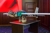 Vũ khí đặc biệt của Nga sẽ diệt cả bầy UAV cảm tử đối phương