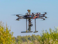 Vũ khí đặc biệt của Nga sẽ diệt cả bầy UAV cảm tử đối phương