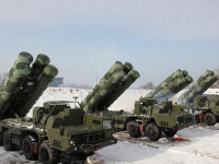 S-400 Ấn Độ nguy cơ bị tiêu diệt dễ dàng bởi vũ khí rẻ tiền