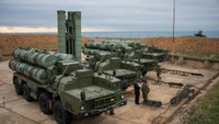 S-400 Ấn Độ nguy cơ bị tiêu diệt dễ dàng bởi vũ khí rẻ tiền