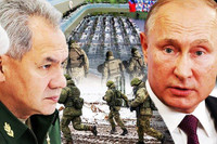 3 bước đi của Nga cho thấy khủng hoảng Ukraine còn lâu mới kết thúc