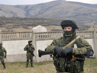 Chuyên gia: Nga có thể sắp ra tối hậu thư về Ukraine