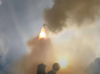 Tổ hợp phòng không S-500 Nga khiến tiêm kích tàng hình Mỹ không thể vượt đại dương