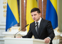 Ukraine rơi vào bẫy của chính mình khi quá nỗ lực tuyên truyền về 'cuộc xâm lược của Nga'