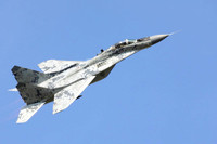 Tranh cãi kịch liệt về phi công 'bóng ma của Kiev' đã ‘bắn hạ 6 máy bay Nga’