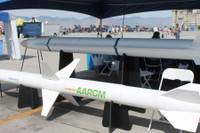 Nga có cách dễ dàng đánh lừa 'Sát thủ S-400' của Mỹ?