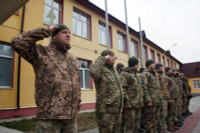 Một phần lớn binh sĩ Ukraine có thể sang phe Nga nếu xảy ra xung đột?