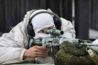 Tổng thống Putin đi trước phương Tây hai bước nhờ 'kinh nghiệm tình báo'