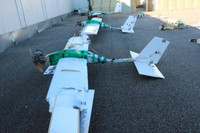 Vũ khí đặc biệt của Nga sẽ diệt cả bầy UAV cảm tử đối phương