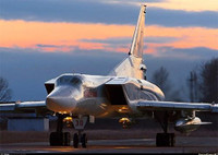 [ẢNH] Chuyên gia Nga: Mỹ và NATO không thể chống lại Tu-22M3 tại căn cứ Hmeimim