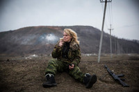 Chiến lược đưa tin sai lệch của truyền thông phương Tây đã được Nga tính trước