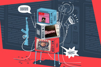 Chiến lược đưa tin sai lệch của truyền thông phương Tây đã được Nga tính trước