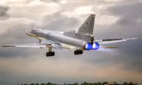 Nga tái sản xuất oanh tạc cơ Tu-22M3M sẽ là cơn ác mộng tồi tệ nhất với NATO