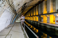 Nga hồi sinh căn cứ tuyệt mật Object 825 tại Crimea nếu xảy ra chiến tranh?