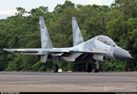 Không quân Indonesia phải mua tiêm kích F-15 với giá cao gấp... 5 lần Su-35?