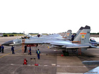 [ẢNH] Tại sao Trung Quốc bất ngờ từ chối đề nghị của Nga về tiêm kích Su-35?