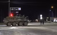 Nếu chiếm được Odessa sẽ giúp Nga giải quyết vấn đề phong tỏa Transnistria?