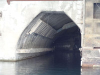 Nga hồi sinh căn cứ tuyệt mật Object 825 tại Crimea nếu xảy ra chiến tranh?