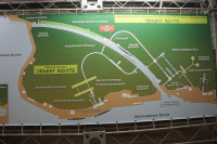 Nga hồi sinh căn cứ tuyệt mật Object 825 tại Crimea nếu xảy ra chiến tranh?