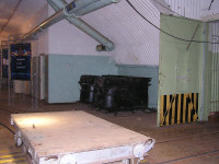 Nga hồi sinh căn cứ tuyệt mật Object 825 tại Crimea nếu xảy ra chiến tranh?