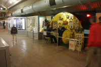 Nga hồi sinh căn cứ tuyệt mật Object 825 tại Crimea nếu xảy ra chiến tranh?