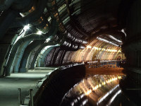 Nga hồi sinh căn cứ tuyệt mật Object 825 tại Crimea nếu xảy ra chiến tranh?