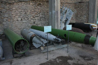 Nga hồi sinh căn cứ tuyệt mật Object 825 tại Crimea nếu xảy ra chiến tranh?