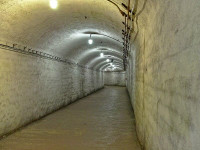 Nga hồi sinh căn cứ tuyệt mật Object 825 tại Crimea nếu xảy ra chiến tranh?