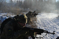 Tổng thống Putin đi trước phương Tây hai bước nhờ 'kinh nghiệm tình báo'