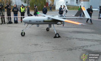 Máy bay không người lái Ukraine sẽ không thể cất cánh khi đối đầu với Nga?