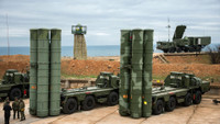S-400 Ấn Độ nguy cơ bị tiêu diệt dễ dàng bởi vũ khí rẻ tiền