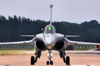 [ẢNH] Mỹ ép Pháp vô hiệu hóa tiêm kích Rafale nếu Ấn Độ quyết mua S-400?