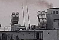 [ẢNH] Thay đổi mới nhất về vũ khí của tàu hộ vệ Pohang 18 Việt Nam