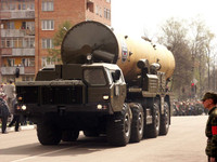 [ẢNH] Khám phá kỳ quan quân sự: Hệ thống phòng thủ chiến lược của Nga